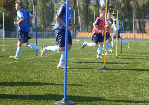 Laska treningowa 1,6 m Pomarańczowy