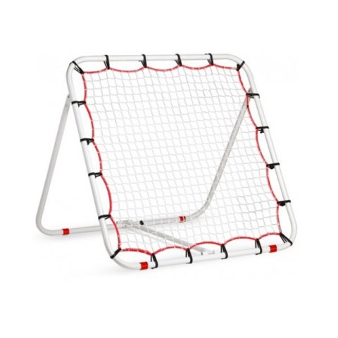 Rebounder, rama z siatką