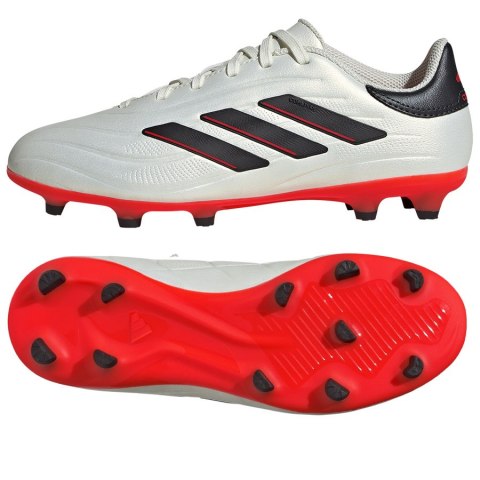 Buty adidas COPA PURE.2 League Jr FG IE4987