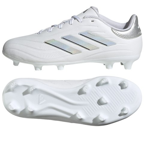 Buty adidas COPA PURE.2 League Jr FG IE7496