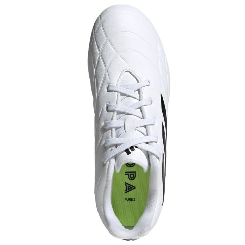 Buty adidas COPA PURE.3 FG Jr HQ8989