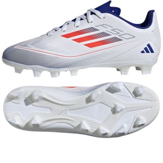 Buty adidas F50 Club Jr FxG IF1382