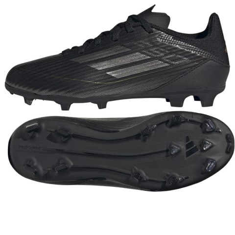 Buty adidas F50 League FG Jr IF1364