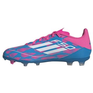 Buty adidas F50 League FG Jr IF1365