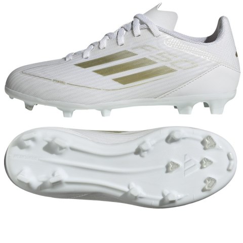 Buty adidas F50 League FG Jr IF1366