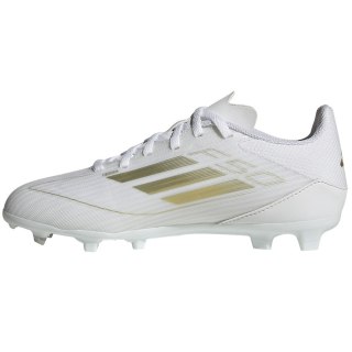 Buty adidas F50 League FG Jr IF1366