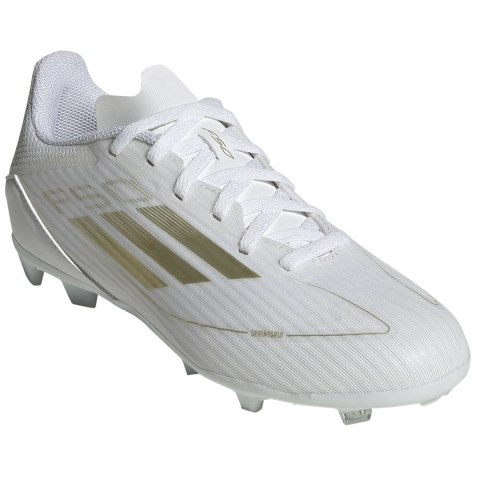 Buty adidas F50 League FG Jr IF1366