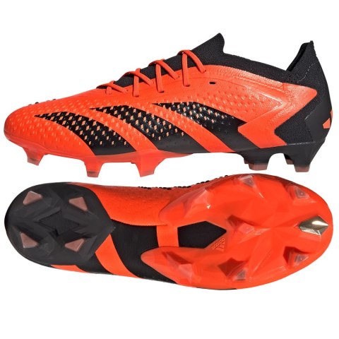 Buty adidas Predator Accuracy.1 FG L GW4574