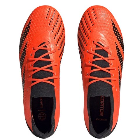 Buty adidas Predator Accuracy.1 FG L GW4574