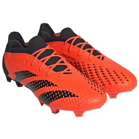 Buty adidas Predator Accuracy.1 FG L GW4574