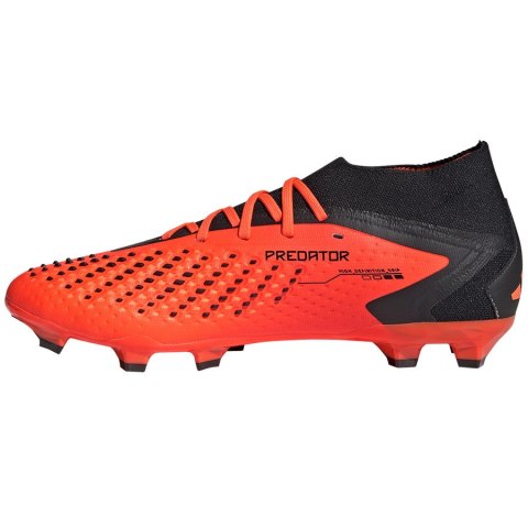 Buty adidas Predator Accuracy.2 FG GW4587