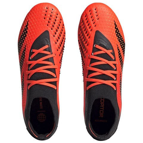 Buty adidas Predator Accuracy.2 FG GW4587