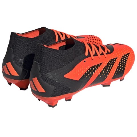 Buty adidas Predator Accuracy.2 FG GW4587