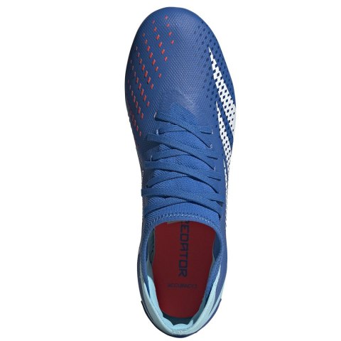 Buty adidas Predator Accuracy.3 FG GZ0026