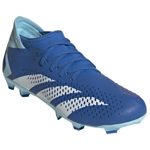 Buty adidas Predator Accuracy.3 FG GZ0026