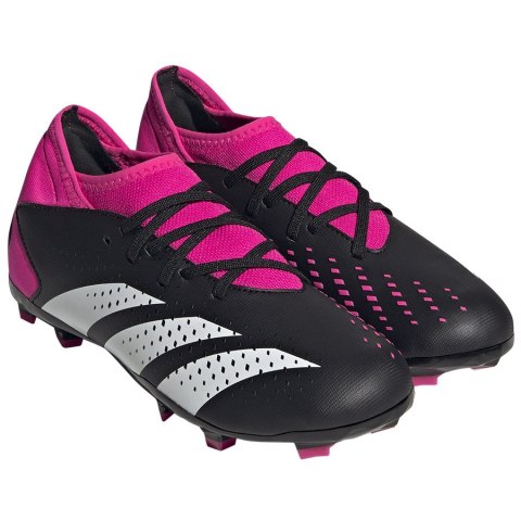 Buty adidas Predator Accuracy.3 FG Jr GW4609