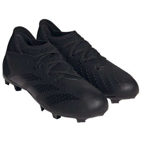 Buty adidas Predator Accuracy.3 FG Jr GW4610