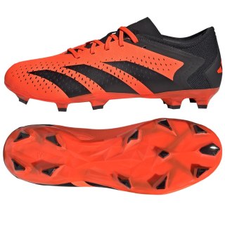 Buty adidas Predator Accuracy.3 FG L GW4601