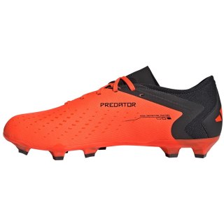 Buty adidas Predator Accuracy.3 FG L GW4601