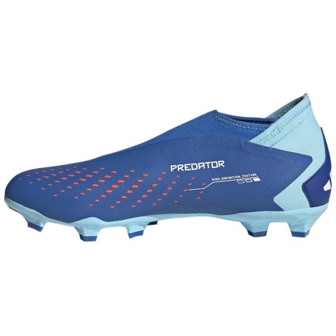 Buty adidas Predator Accuracy.3 LL FG GZ0019