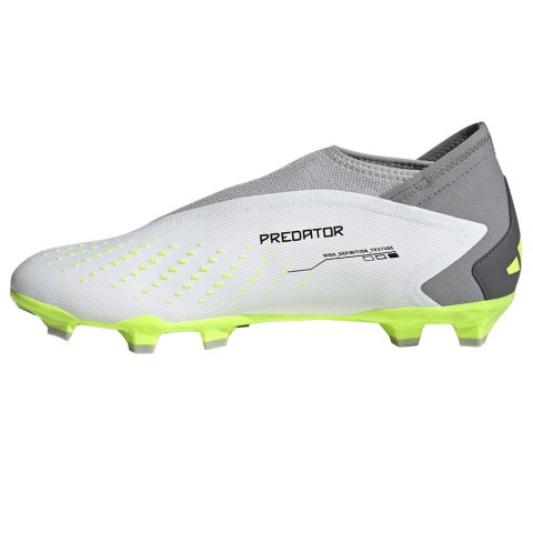 Buty adidas Predator Accuracy.3 LL FG GZ0021