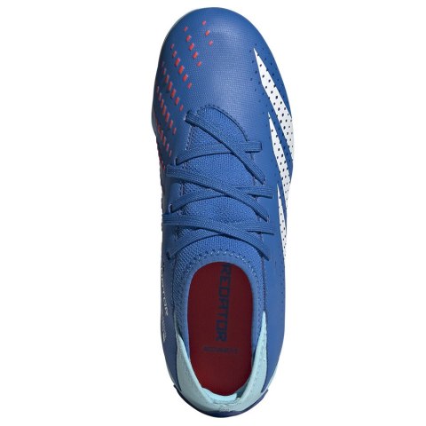 Buty adidas Predator Accuracy.3 LL FG Jr IE9503