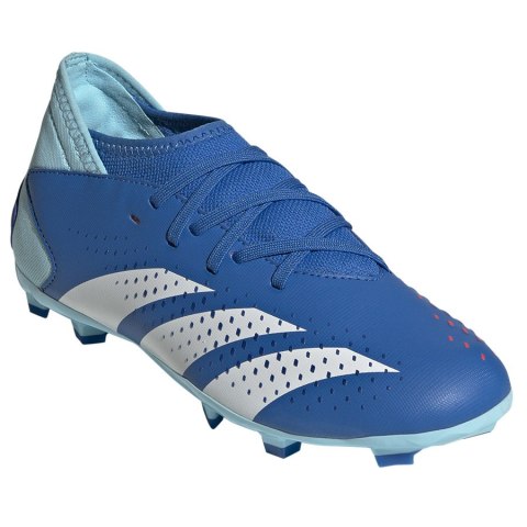 Buty adidas Predator Accuracy.3 LL FG Jr IE9503