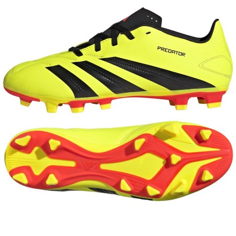 Buty adidas Predator Club FxG IG7757