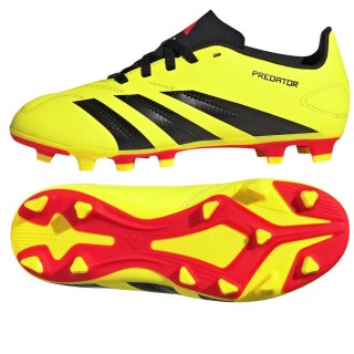 Buty adidas Predator Club L Jr FxG IG7757