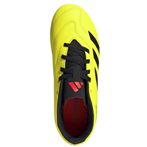 Buty adidas Predator Club L Jr FxG IG7757