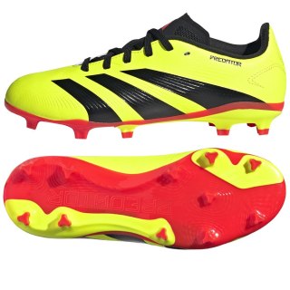 Buty adidas Predator League L Jr FG IG7747