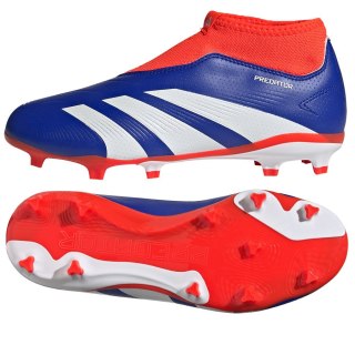 Buty adidas Predator League LL Jr FG IF6356