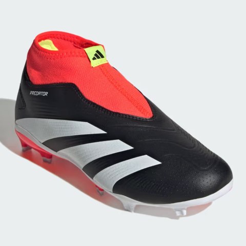 Buty adidas Predator League LL Jr FG IG7754