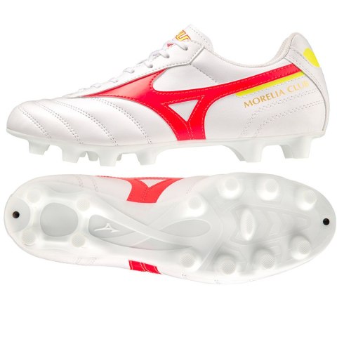 Buty Mizuno Morelia II Club MD P1GA231664