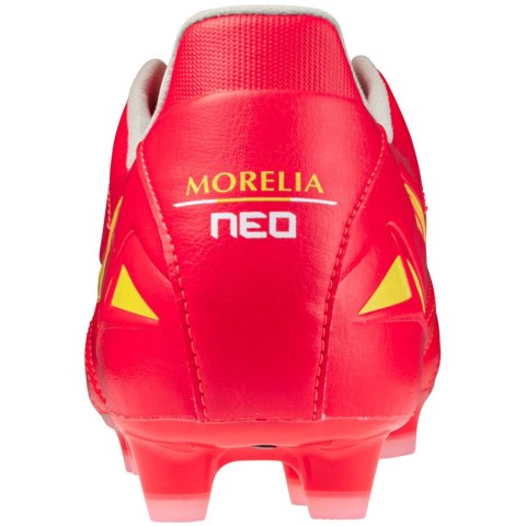 Buty Mizuno Morelia Neo IV PRO MD P1GA233464