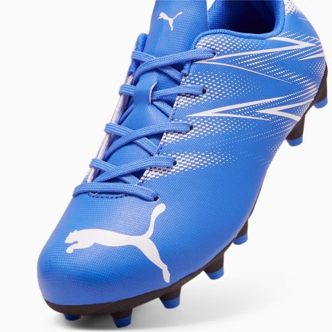 Buty Puma Attacanto Jr FG/AG 107480-09