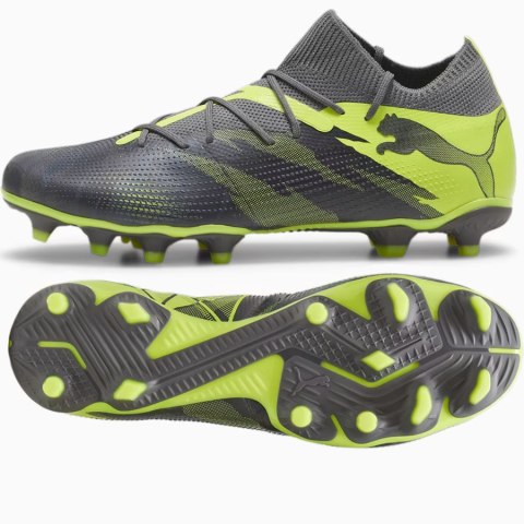 Buty Puma FUTURE 7 Match Rush FG/AG 107842-01