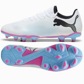 Buty Puma FUTURE 7 Play FG/AG 107723-01