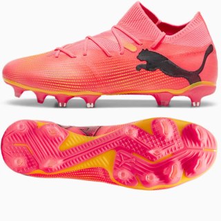 Buty Puma Future 7 Match FG/AG 107715-03