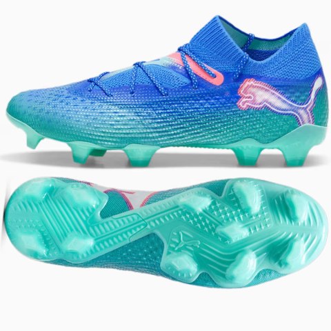 Buty Puma Future 7 Ultimate FG/AG 107916-01