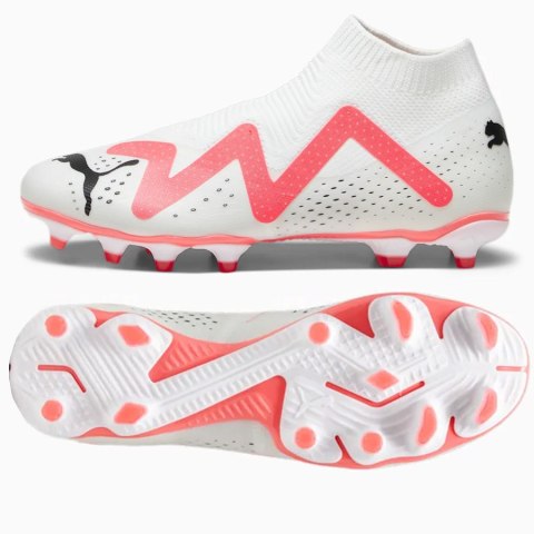 Buty Puma Future Match + LL FG/AG 107366-01