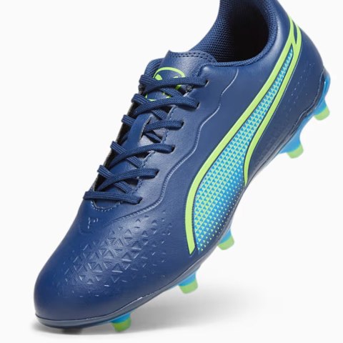 Buty Puma KING Match FG/AG 107570-02