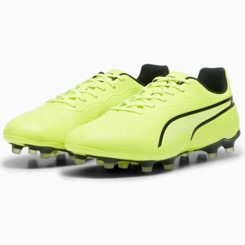 Buty Puma KING Match FG/AG 107570-04