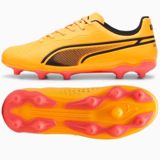 Buty Puma KING Match Jr FG/AG 107573-05