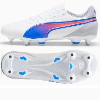 Buty Puma KING Match MxSG 107875-02