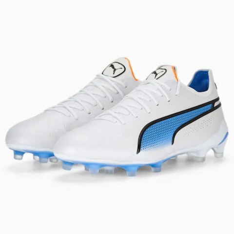 Buty Puma KING Ultimate FG/AG 107097 01