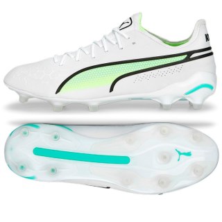 Buty Puma KING Ultimate FG/AG 107097 03