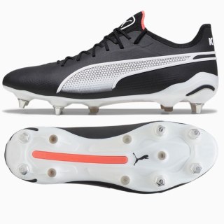 Buty Puma KING Ultimate MxSG 107562-01