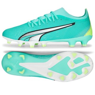 Buty Puma ULTRA Match FG/AG 107217 03