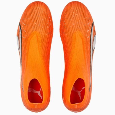 Buty Puma ULTRA Match LL FG/AG 107243 01